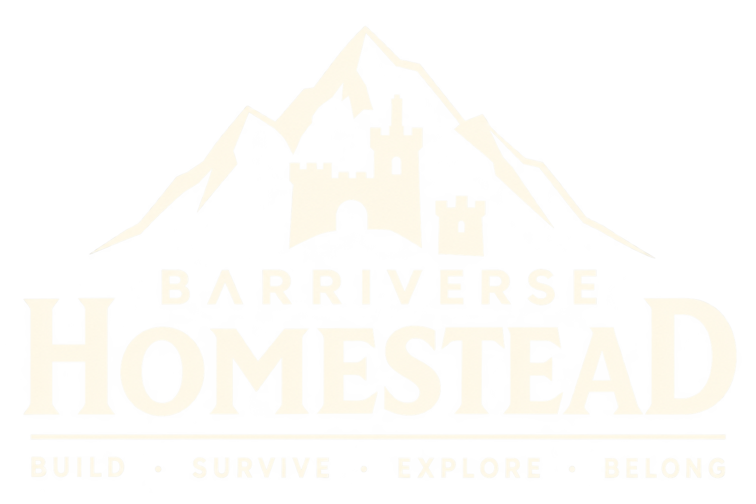 Barriverse Homestead